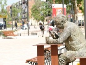 Leganés pide que el Museo de Escultura al Aire Libre sea extensión del Reina Sofía