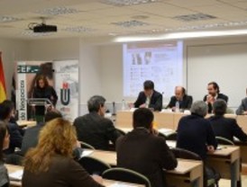 500 empresas se agrupan en un cluster para desarrollar proyectos de investigación en Internet