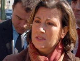 Madrid realizará 50 proyectos de obra con el Fondo Estatal