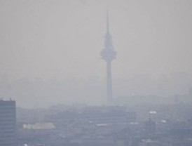 El mes de enero registra los peores datos de polución de los últimos tres años