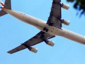 El TS da la razón a los vecinos de Algete frente a AENA
