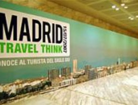 'Madrid Travelthink 2007' abre sus puertas