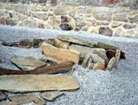 Abiertos al público tres yacimientos arqueológicos de Colmenar Viejo, Patones y Sieteiglesias