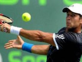 Murray acaba con el sueño de Verdasco en Miami