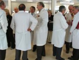 El Infanta Leonor aparta al doctor acusado de abusar de sus pacientes