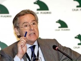 Aguirre y Gómez piden investigar al ex presidente de Caja Madrid