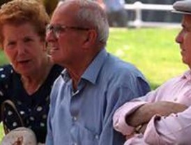 Las pensiones crecieron un 6% en la Comunidad