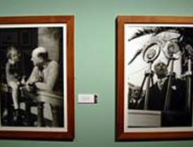 'Centelles: Las vidas de un fotógrafo'