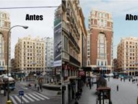 Así será Callao en tres semanas
