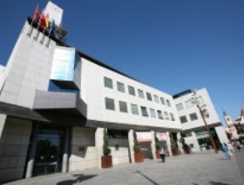 Telefónica devuelve a Getafe 45.000 euros que gastó la edil del PP en descargas de Internet