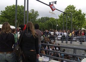 El presupuesto para becas generales en 2014 sube un 20,4%