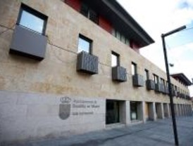 Se intensifica la lucha contra los graffitis en Boadilla del Monte