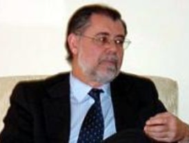 Bermejo transferirá 3,3 millones de euros para la construcción del Campus de la Justicia