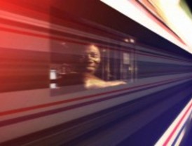 Las fotografías del concurso de Renfe se exponen en la estación de Sol