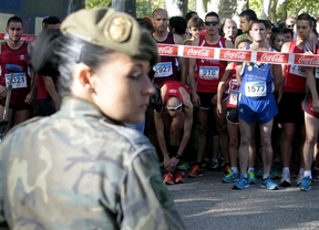 Una carrera cívico-militar para derrotar a la droga