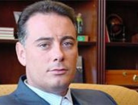 Alberto López Viejo, consejero de Deportes