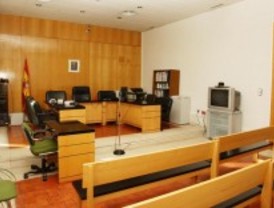 El presunto jefe de la banda de violadores del parque del Oeste se niega a declarar