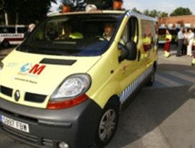 Fallece electrocutado en Torrelodones
