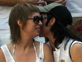 Celebrado el primer matrimonio entre lesbianas en Alcalá de Henares