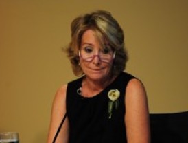 Aguirre baja el sueldo a funcionarios y cargos políticos