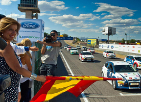 Ford anuncia las 10 ONGs de la XI Edición de las 24 Horas 2014