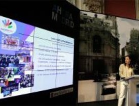 Madrid 2016 generaría más de 170.000 empleos