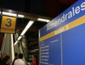 Premio a las obras de Metro en la línea 3