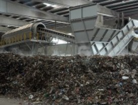 El Defensor del Pueblo pide un estudio olfatométrico de Valdemingómez