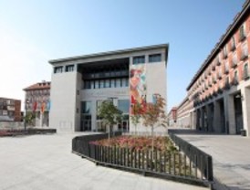 La Ronda Norte de Leganés cumple un año 'evitando atascos'