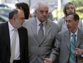 Piden 1.120 años para los que hicieron 'saltar por los aires' la tregua