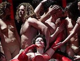El 'Tannhäuser' de Wagner, a partir de este viernes en el Teatro Real