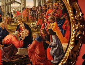 La obra de Ghirlandaio en el Thyssen