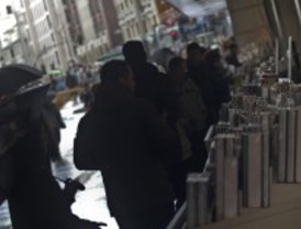 Los libros se echan a la calle