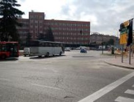 Los autobuses hacia Toledo ya salen desde la Plaza Elíptica