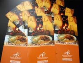 Mayo, mes de la gastronomía en Alcalá