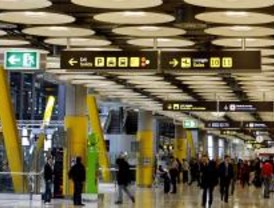 Gallardón está convencido de que participará en la gestión de Barajas