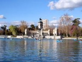 Una encuesta busca las 7 maravillas de Madrid