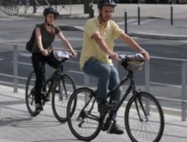 Getafe solicita 245.000 euros a transportes para el alquiler de bicicletas