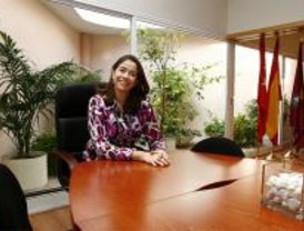 'Los vecinos de Mirasierra tienen miedo de quedarse sin metro'