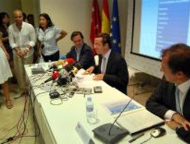El 16,9 por ciento de los habitantes de la Comunidad son inmigrantes