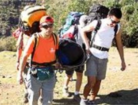 Un centenar de rutas para recorrer Madrid a pie, en bicicleta y en coche