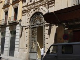 El Ministerio de Cultura destina un millón de euros al Ateneo de Madrid para reparaciones