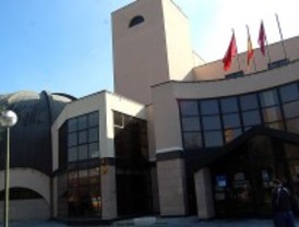 Año de obras en Doctor García Tapia para la contrucción de dos grandes colectores