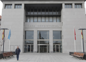 El Sueño de Morfeo, Auryn y Barricada, en las fiestas de Leganés