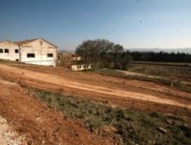 El complejo Naturalcalá se ampliará con dos parcelas más de uso deportivo de casi cinco hectáreas