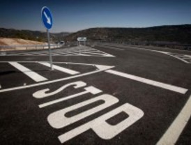 Villar del Olmo estrena carretera