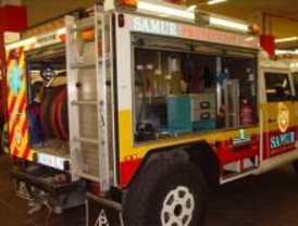 Nuevas jornadas municipales sobre catástrofes