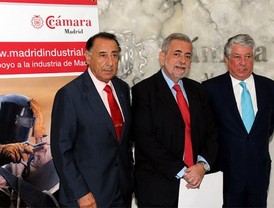 Una página web permite a los empresarios conocer el suelo industrial disponible en la Región