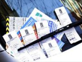 Las multas municipales podrían alcanzar los 4,2 millones este año, según los automovilistas