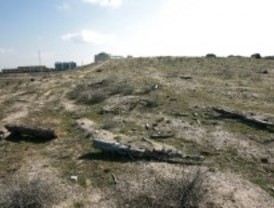 La Comunidad da el visto bueno medioambiental al Complejo de Golf en la finca Valdeloshielos